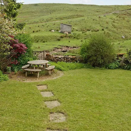 Holiday home Elm *