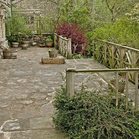 Elm Tatil Evi Beckermonds