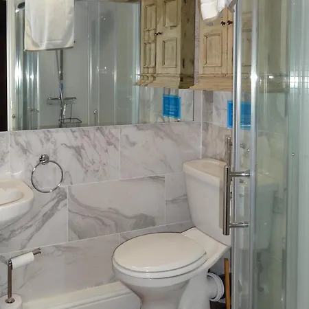 Elm 度假居 Beckermonds